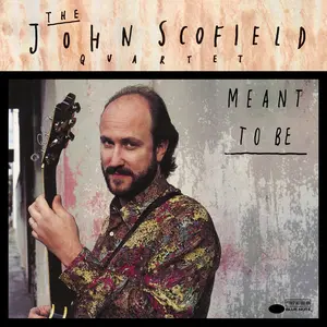 John Scofield - Meant To Be (Blue Note Classic Vinyl Edition)  [VINYL RECORD - LP] 180 Gram