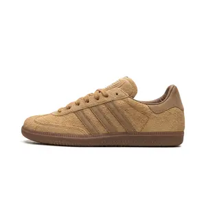 Adidas Samba OG "JJJJound-Mesa" Sports Sneaker, ID8709