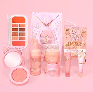 P.Louise Pretty in Peach Bundle