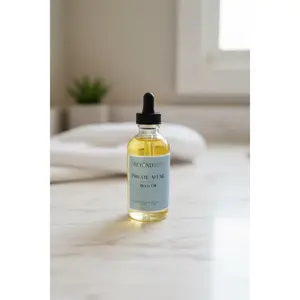 Private Affair Body Oil 4oz