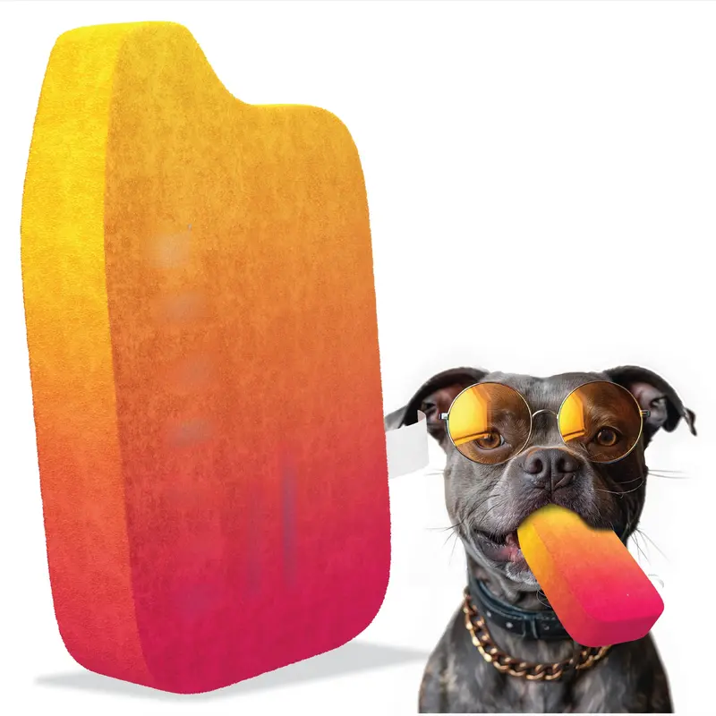 vape dog dog vape toy