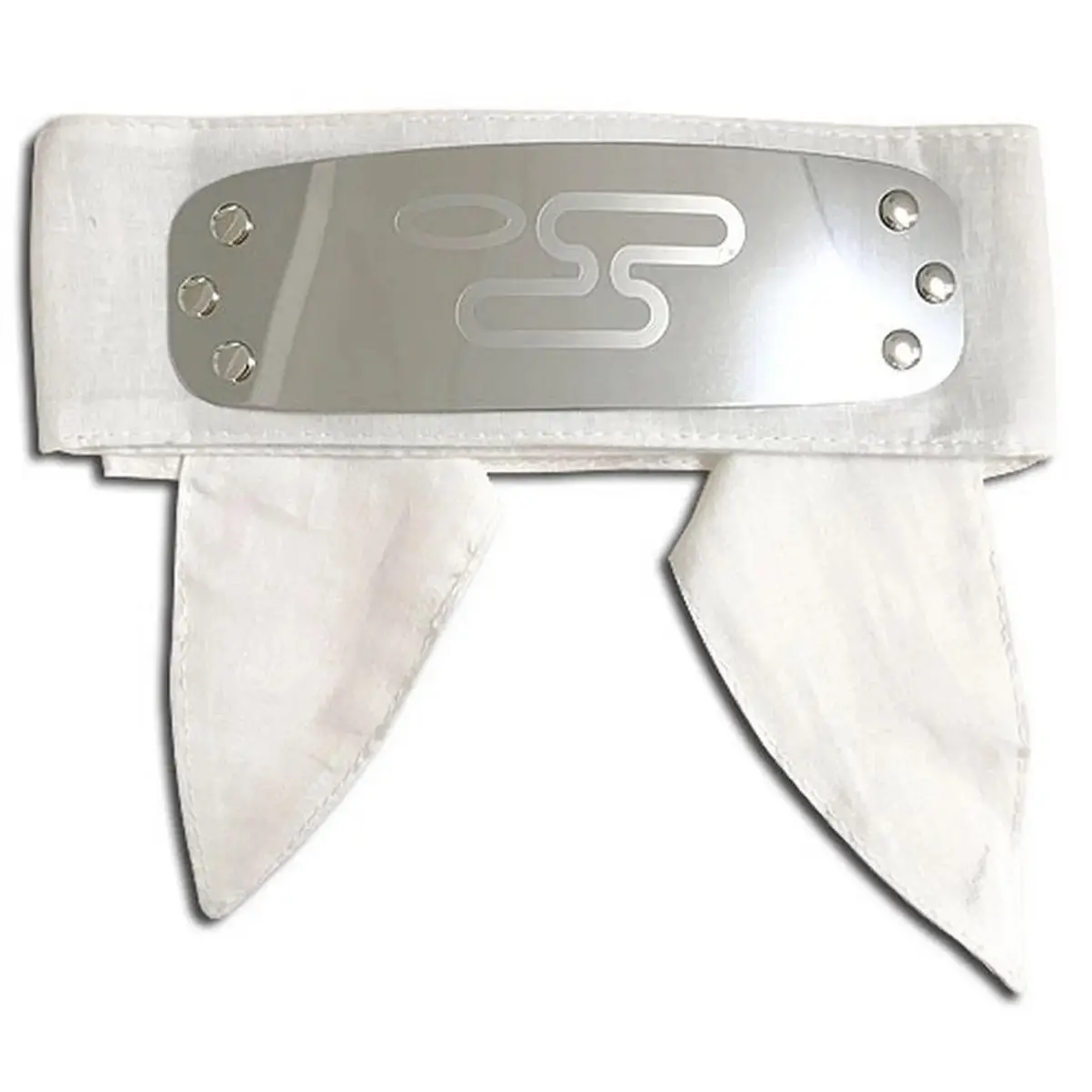 Naruto Shippuden Hidden Cloud Village Ninja Headband - Official Product