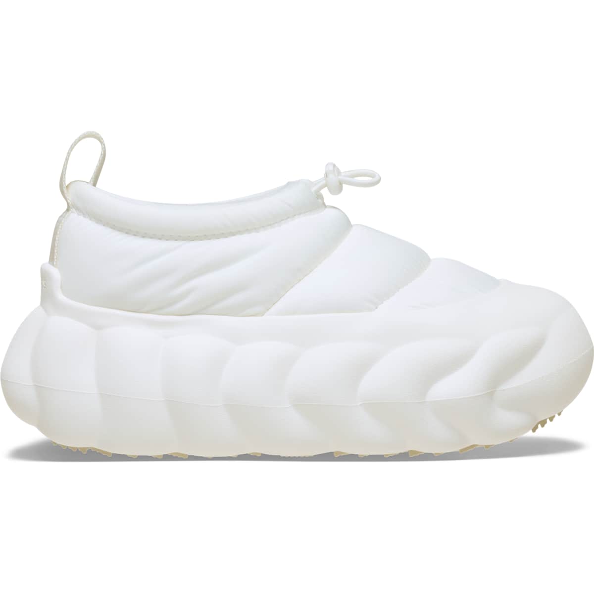 Crocs Adult Overpuff Shorty