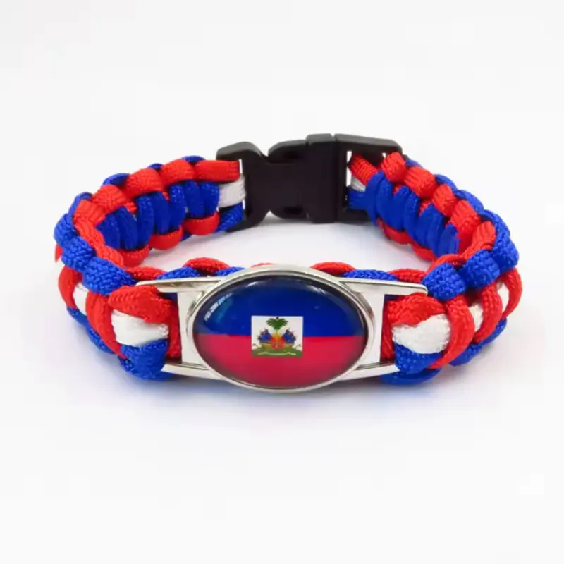 Bracelet Haïti