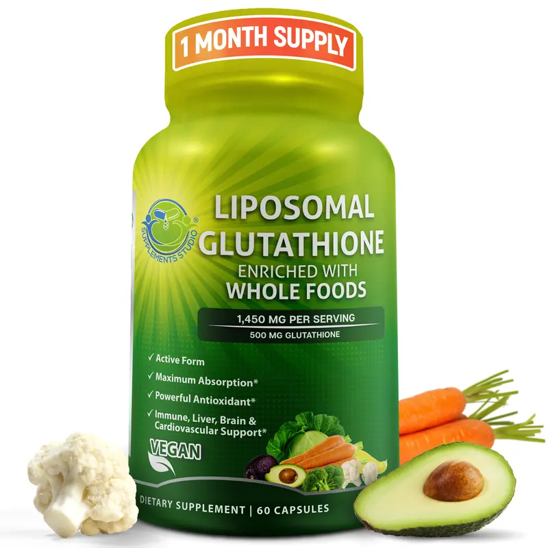 liposomal glutathione korean Amazon.com: ESTHER FORMULA Liposomal Glutathione Strips (30 ct) -  Glutathione Direct, Antioxidant Support, Skin Brightening | Fast-Absorbing  Oral Beauty Film | Korean Supplements main image 1