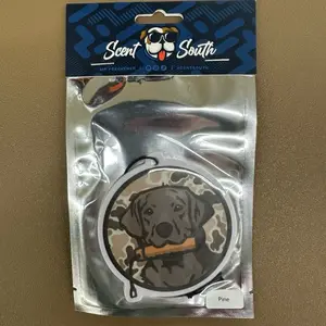 Good Boy Air Freshener - Pine