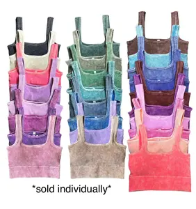 Taking A Break Padded Bralette