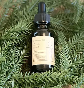 Samaritan Oil - Holiday Bundle!