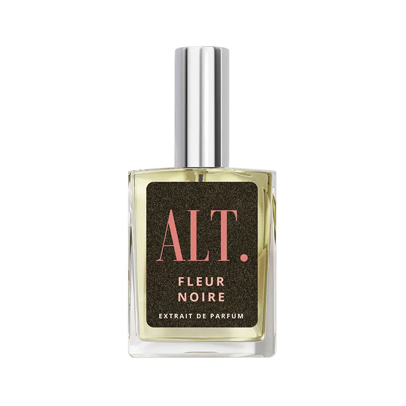 Fleur Noire Perfume For Women Fleur Noire Perfume For Women