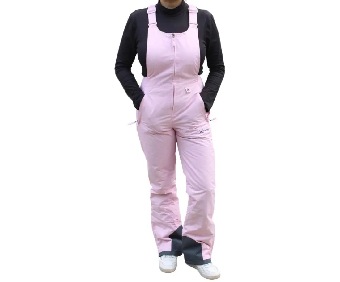 Arctix Essential Insulated Bib Womens Overalls