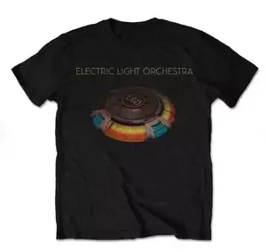 Elo Unisex Tee Mr Blue Sky Album