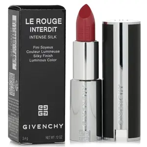Givenchy Le Rouge Interdit Intense Silk Lipstick - # N227 Rouge Infuse