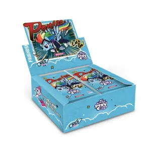 My Little Pony-Friendship Eternal Cards-Fun Moments Edition Volume 7