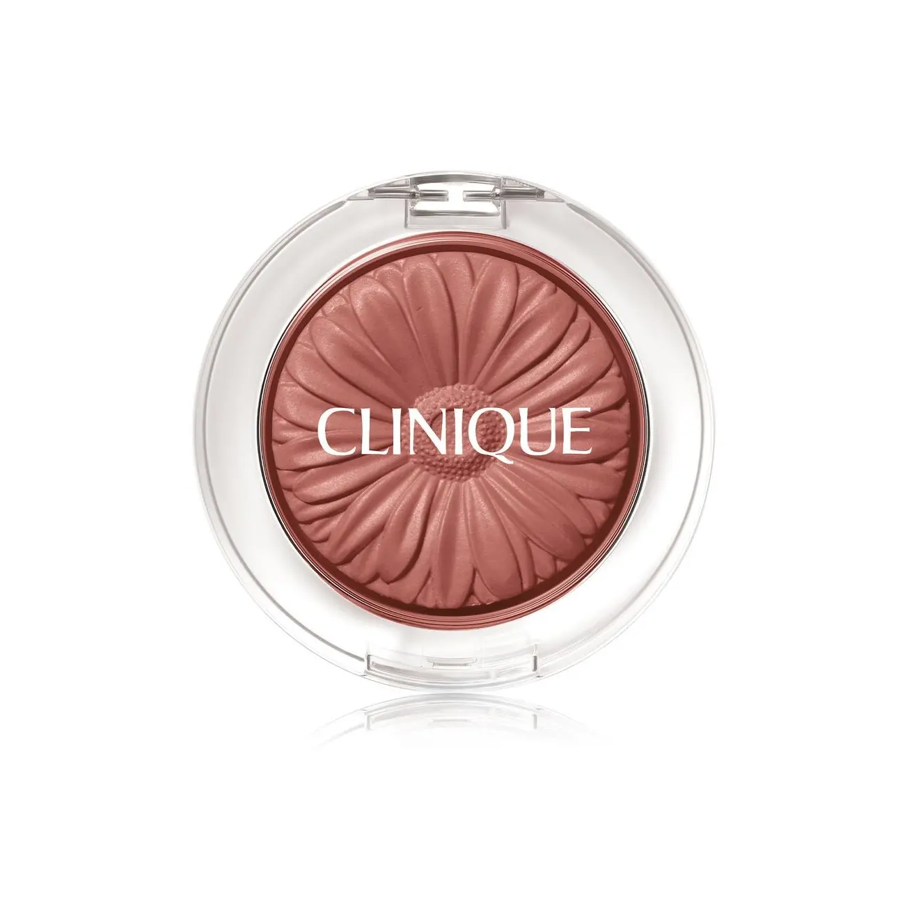 [Clinique] Cheek Pop Powder Blush | Long-wearing Makeup | Compact Blush