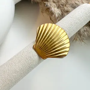Shell Ring