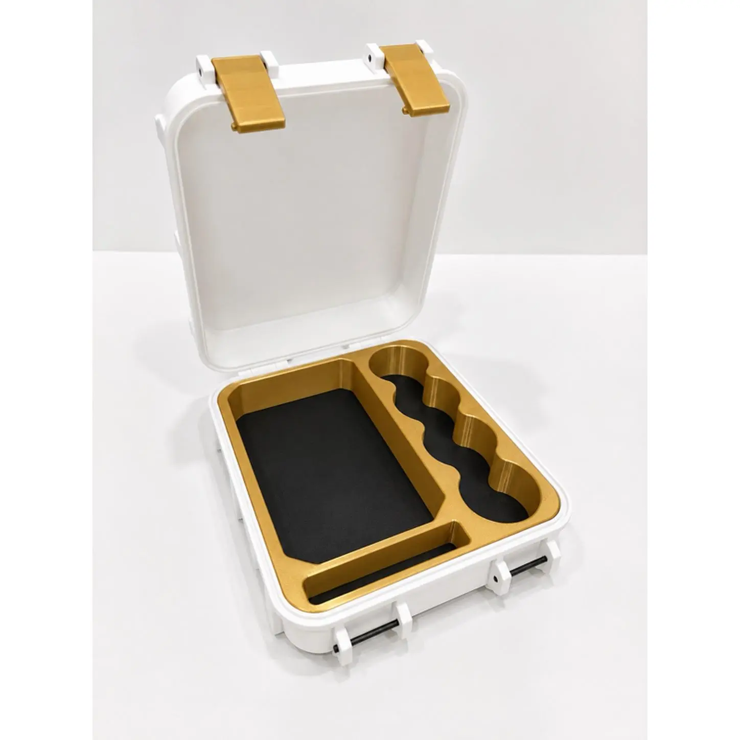 High quality Niimbot M2 label printer storage case Lightweight Organiser