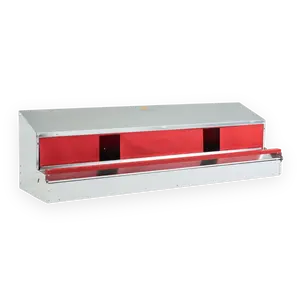 X-Large (72") Reversible Roll-out Nest Box (Up to 75 Hens)