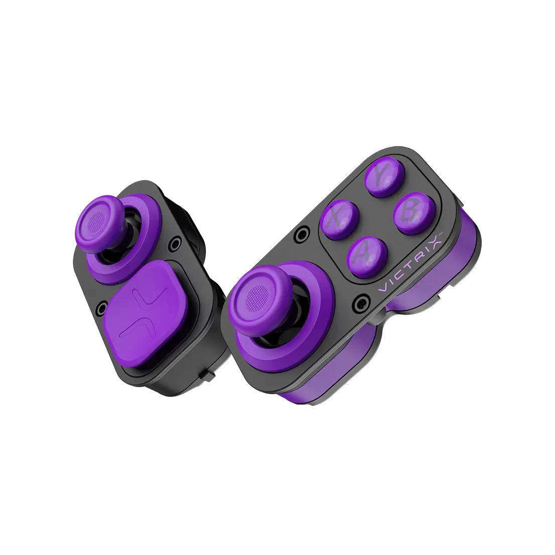 Victrix™ Pro BFG™ Hall Effect Module Pack  - Universally compatible with all Victrix Pro BFG controllers (PlayStation, PC and Xbox)