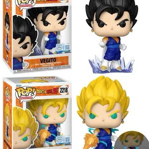 DBZ Vegito Funko Pop! Vinyl Figure #2218