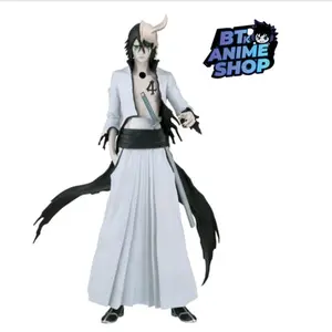 ULQUIORRA SH1FAR -BLEACH Figure for fans and home decoration