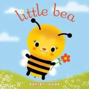 USED-Little Bea by Daniel Roode (Paperback)