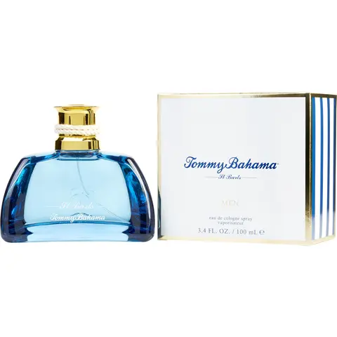 Tommy Bahama Set Sail St Barts By Tommy Bahama Cologne For Men