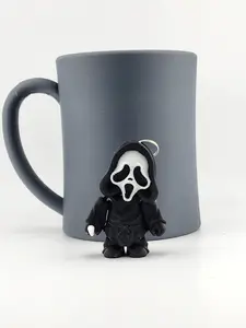 Classic Horror Keychains