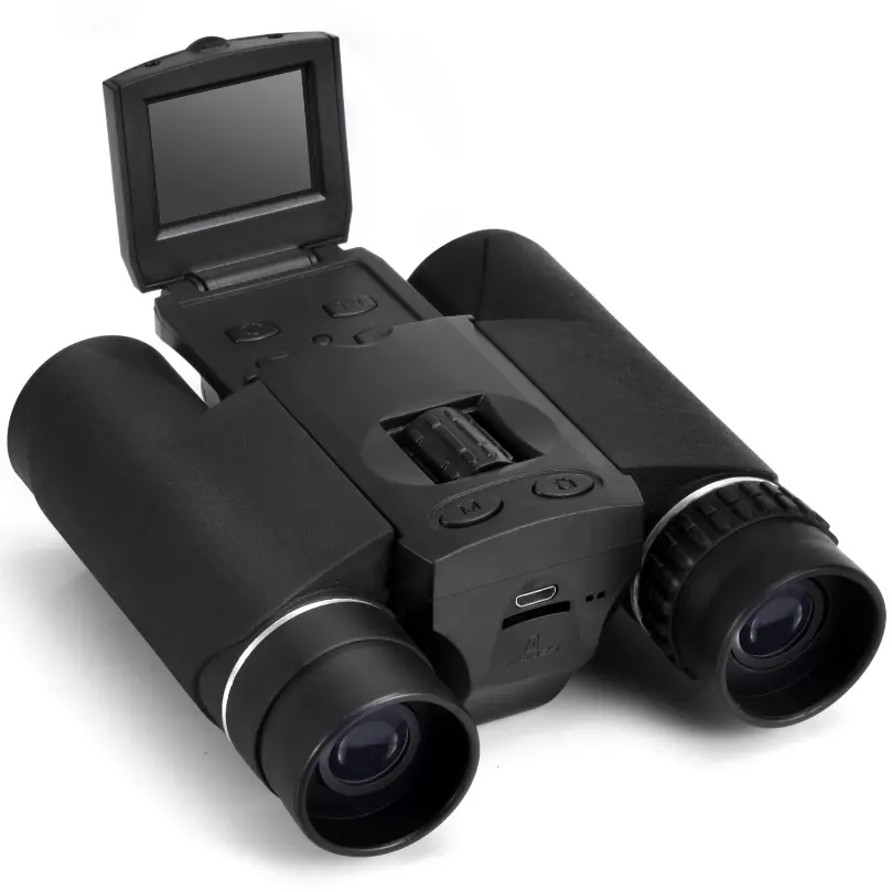 Digital HD Camera Binoculars Digital HD Camera Binoculars