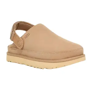 UGG Women's Goldenstar Clog Sand