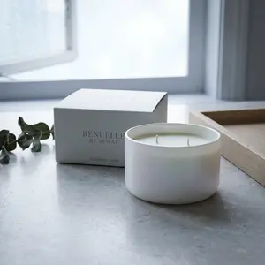 RENUELLE™ — Renewal Candle