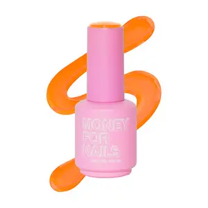 Oranges In The Chat Gel Polish