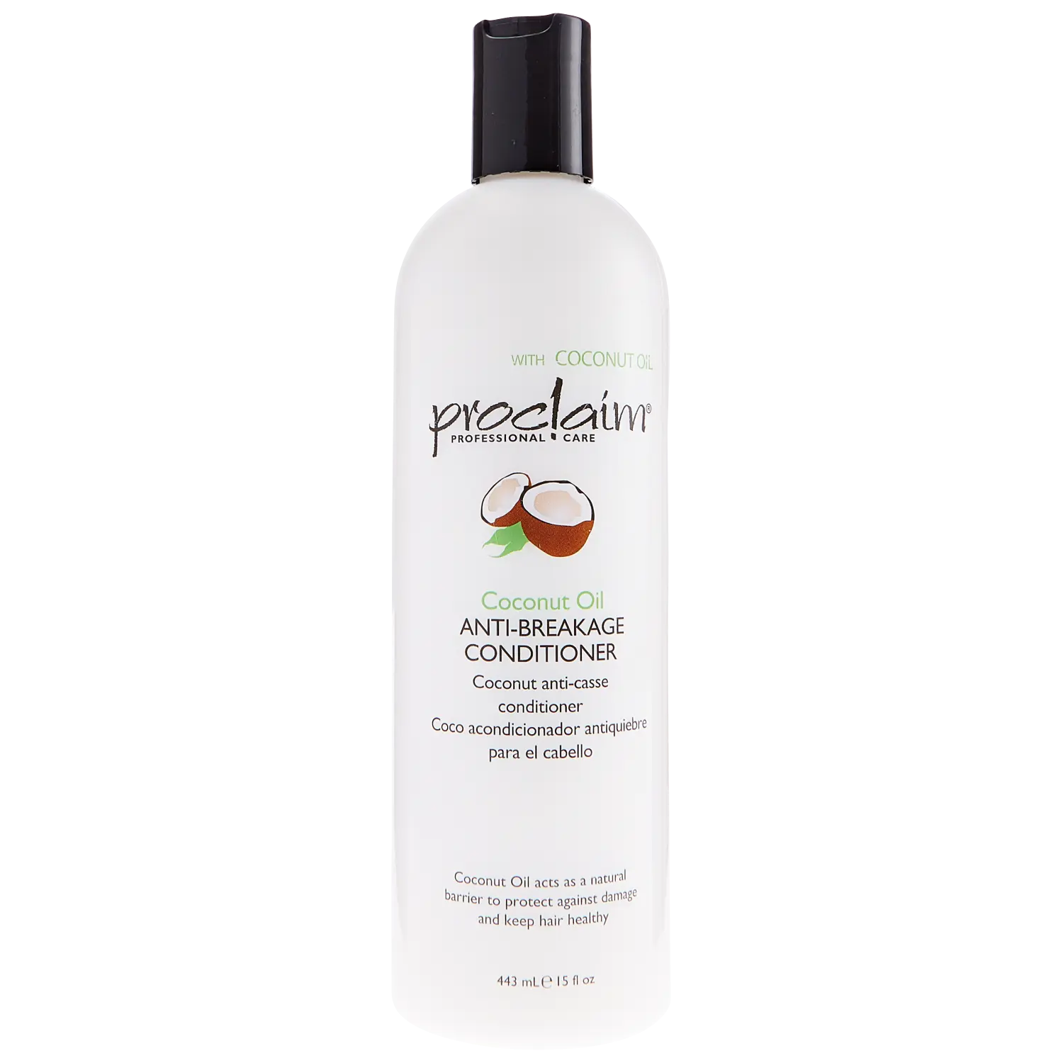 Proclaim Coconut Oil Anti Breakage Conditioner