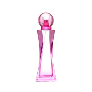 Electrify Eau de Parfum - An Amber, Woody Women's Fragrance