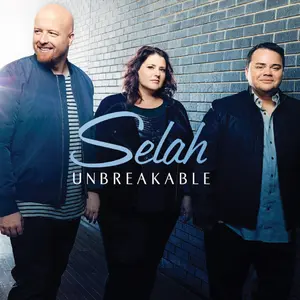 Selah - Unbreakable  [COMPACT DISC - CD]