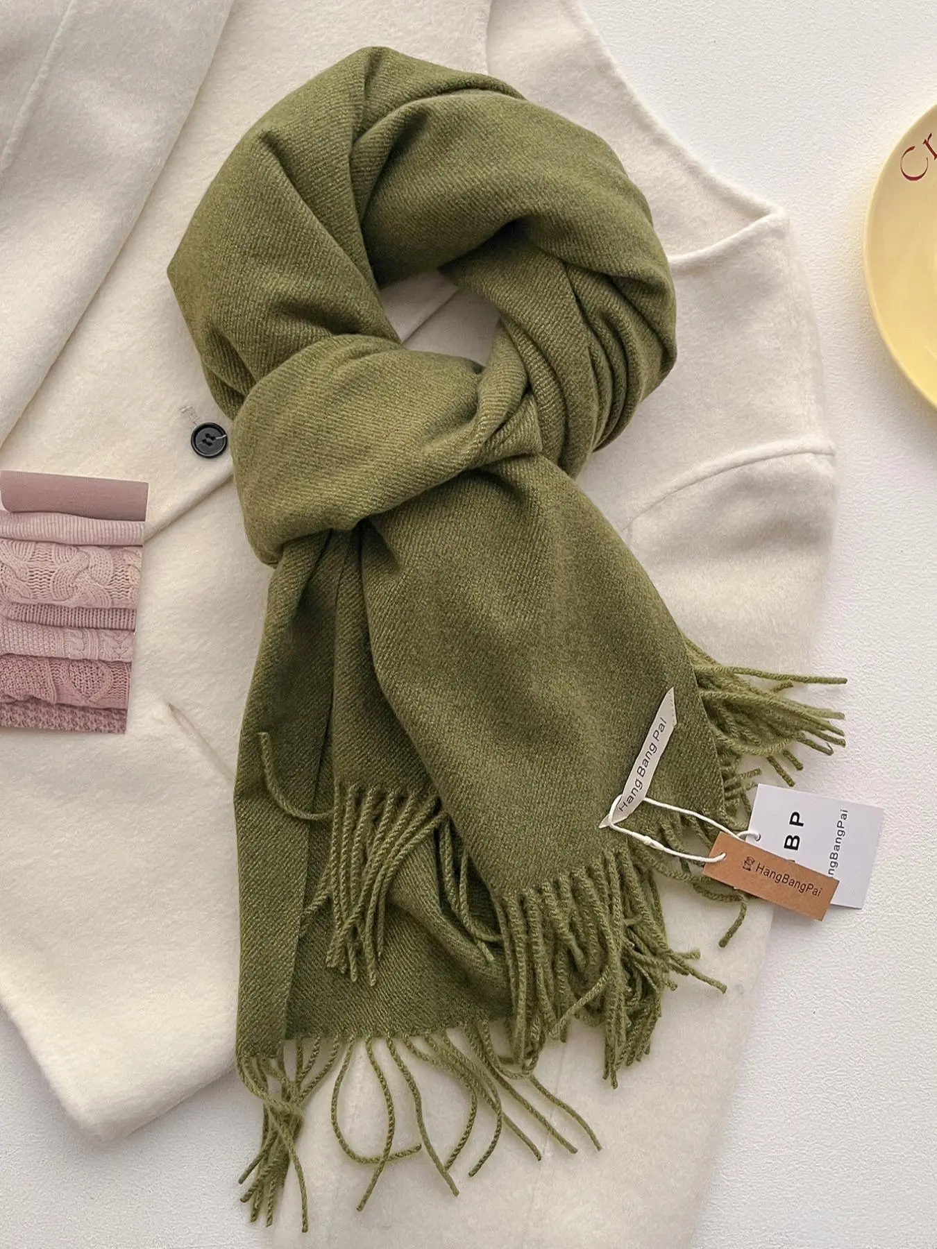 Army Green