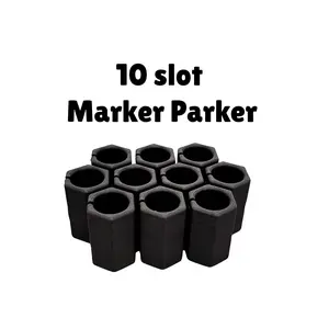 10 spot Marker Parker