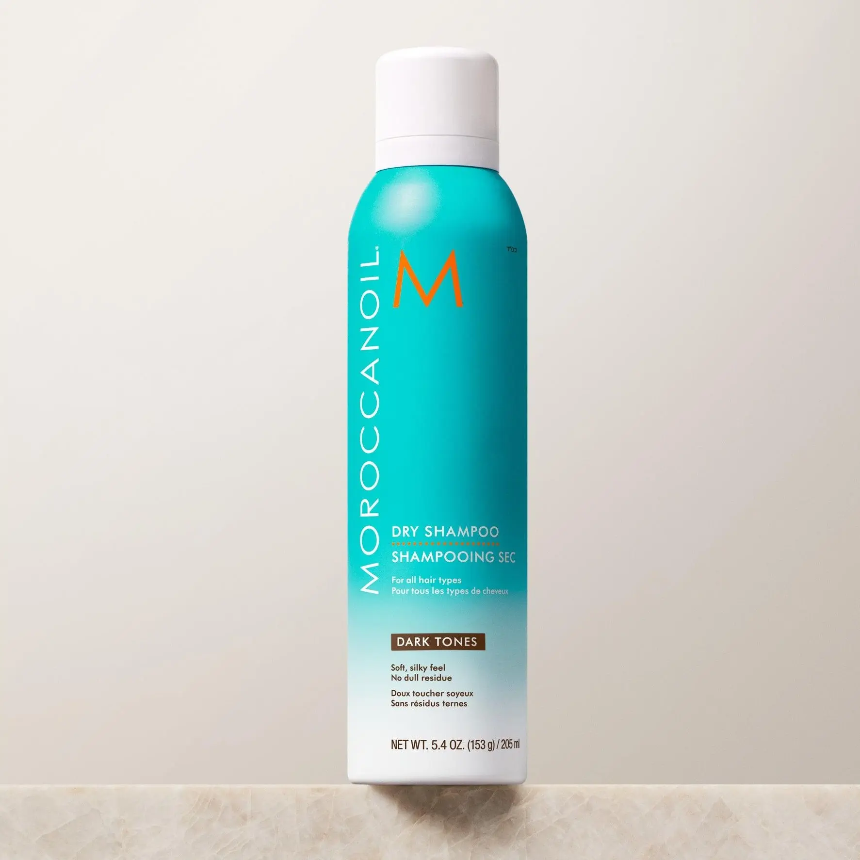 Dry Shampoo Dark Tones Dry Shampoo Dark Tones