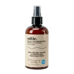 Sea Salt Texturizing Spray