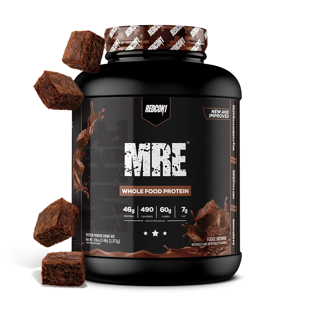 MRE Meal Replacement (7 LB)