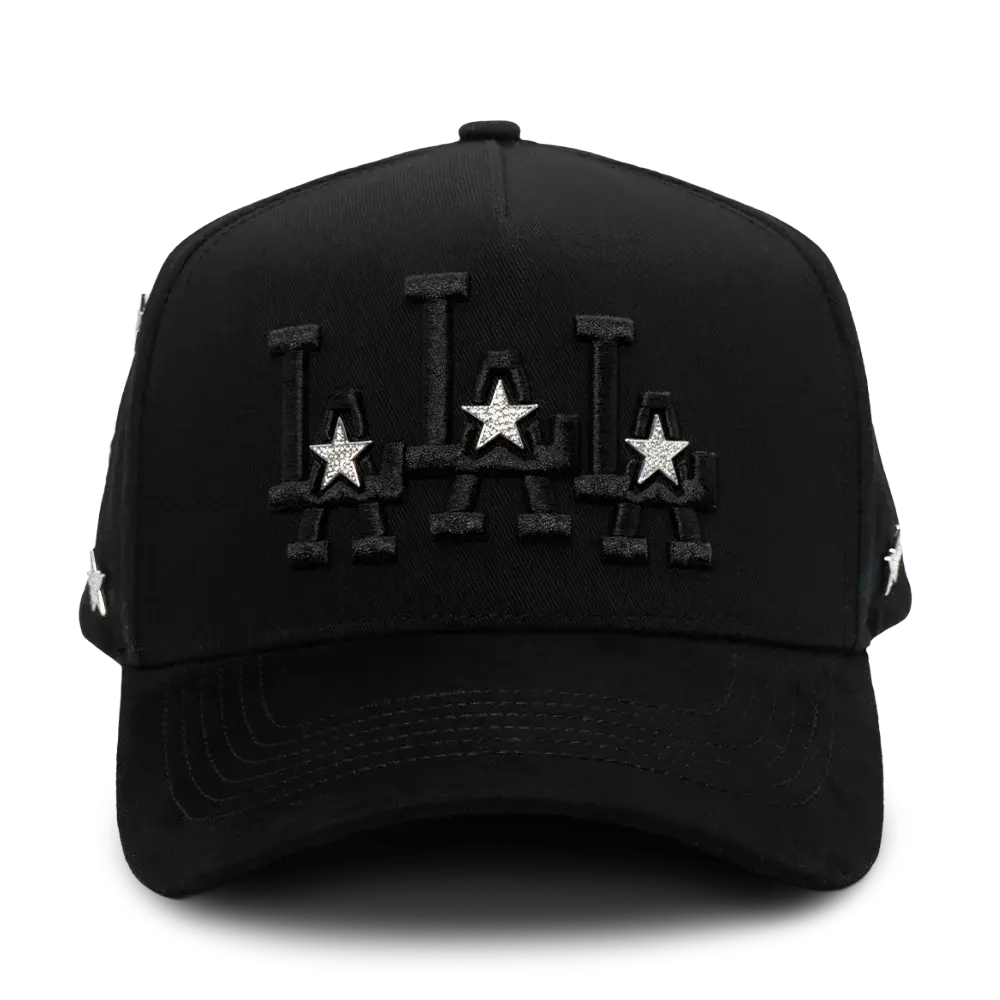 La Gorra de las Estrellas