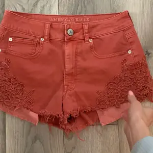 American Eagle Shorts - High Rise Festival  Size 8