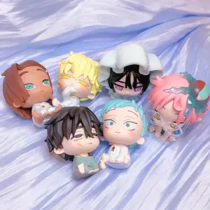 ALIEN STAGE Baby Series Surprise Blind Box Figure,Holiday Gift-Random Style