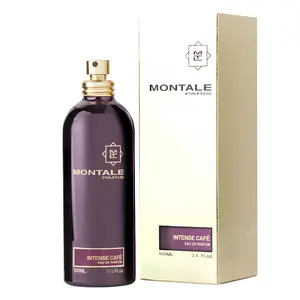 Montale Intense Cafe for Women Eau de Parfum Spray, 3.4 Ounce