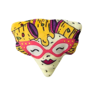 Nacho Kitty with Catnip