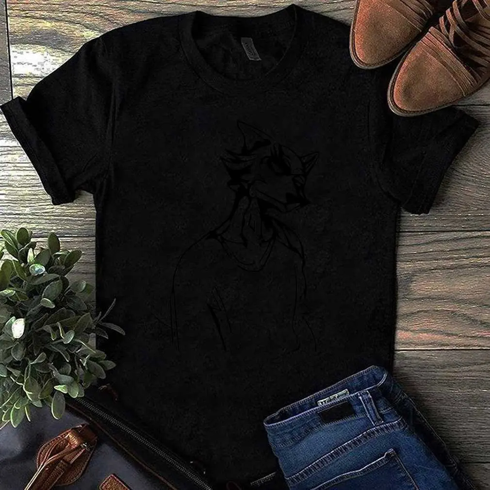Beastars Legoshi (2) T-Shirt