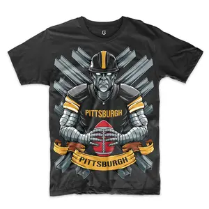 Pittsburgh Football Men's T-Shirt