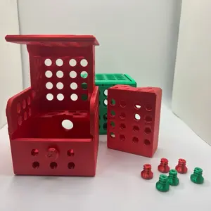 Annoying Cash Impossible Gift Box For Christmas