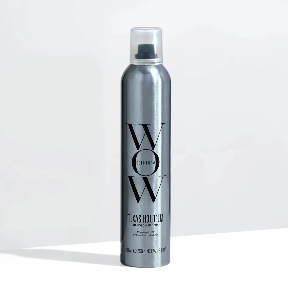 Color Wow Texas Hold ‘em Big Hold Hairspray Color Wow Texas Hold ‘em Big Hold Hairspray