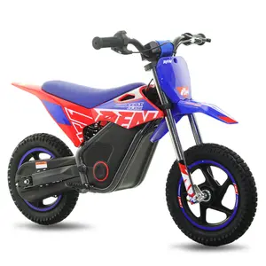 RFN Kids Electric Balance Ride On for Ages 3 to 8 Progressive Riding Toy 3 Models Available Easy Control Outdoor Fun