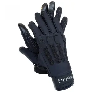 MetaFlex® Adjustable Grip Strengthener Compression Gloves